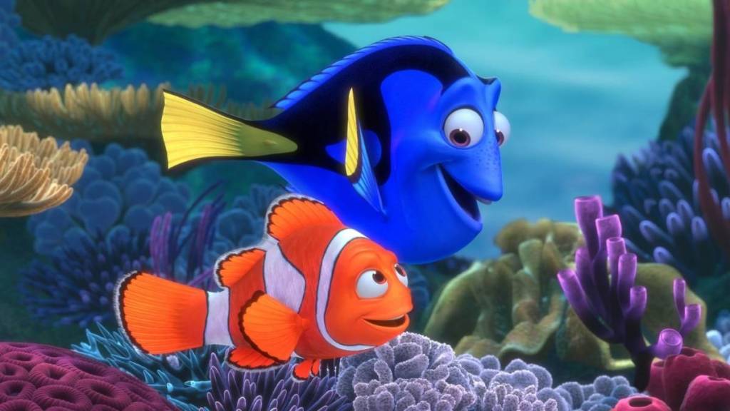 Finding Nemo: Ellen DeGeneres’ Dory Return Gets New Details
