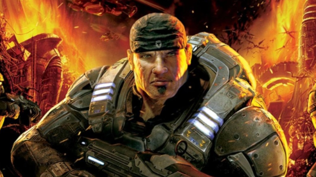 Netflix’s Gears of War Movie Plot Reveal Answers a Big Question