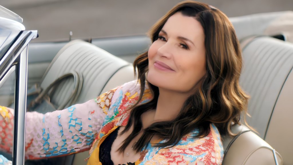 ‘Disappointed’: Geena Davis Speaks Out After Netflix Cancels Highly-Acclaimed Sci-Fi Series