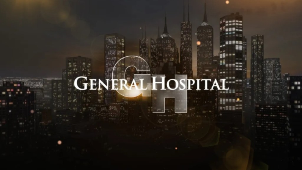 Major General Hospital Star Is Finally Returning After Months of Absence