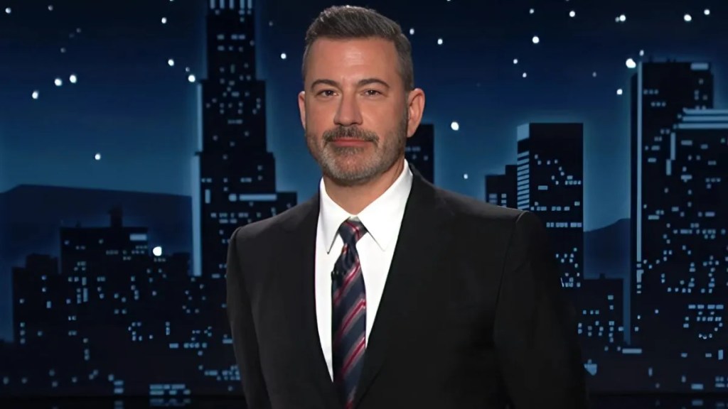 Bob Iger Defends Jimmy Kimmel Suspension, Rejects Trump Pressure Claims