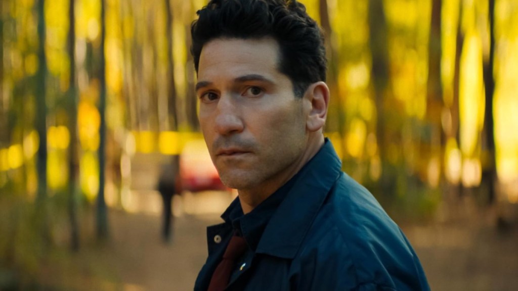 Final Season of Jon Bernthal’s Chaotic Show & More Hulu Releases This Week