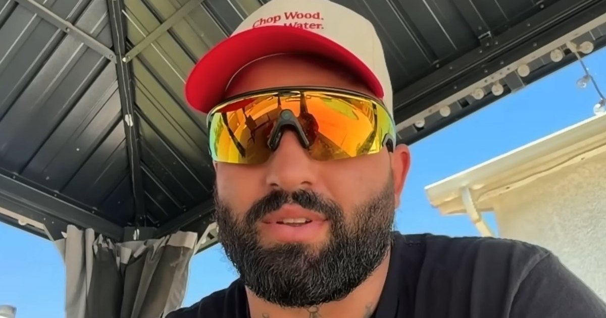 Why UFC’s Josh Hokit Says Controversial Michelle Obama Comment Was ‘A Compliment’