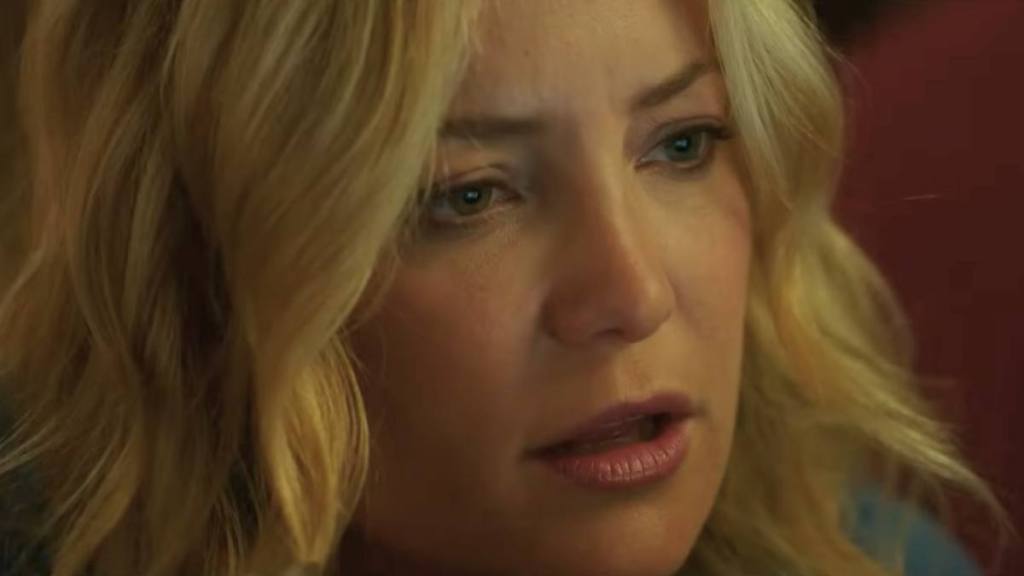 Kate Hudson’s Acclaimed Star-Studded Movie Finds New Streaming Home After Netflix