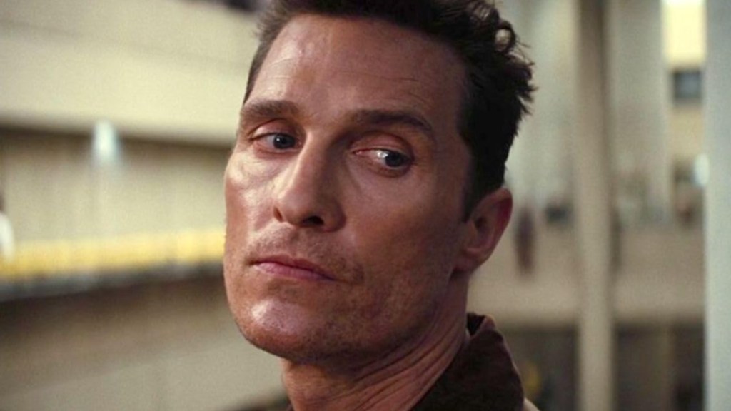 Matthew McConaughey’s R-Rated NSFW Hit & More Hulu Releases This Week