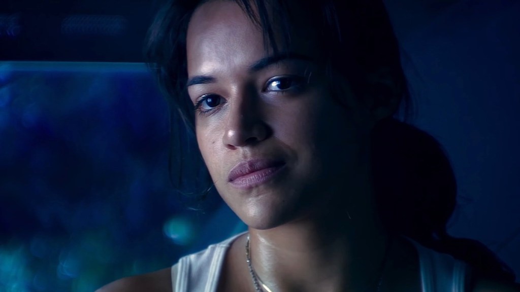 Michelle Rodriguez’s $2B Blockbuster Is Back To Dominate on Streaming