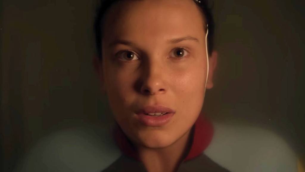 Millie Bobby Brown Has the Answer To Stranger Things’ Biggest Eleven Mystery