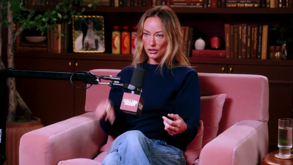 Jason Sudeikis Asked 1 Question & Olivia Wilde Knew the Relationship Was Over