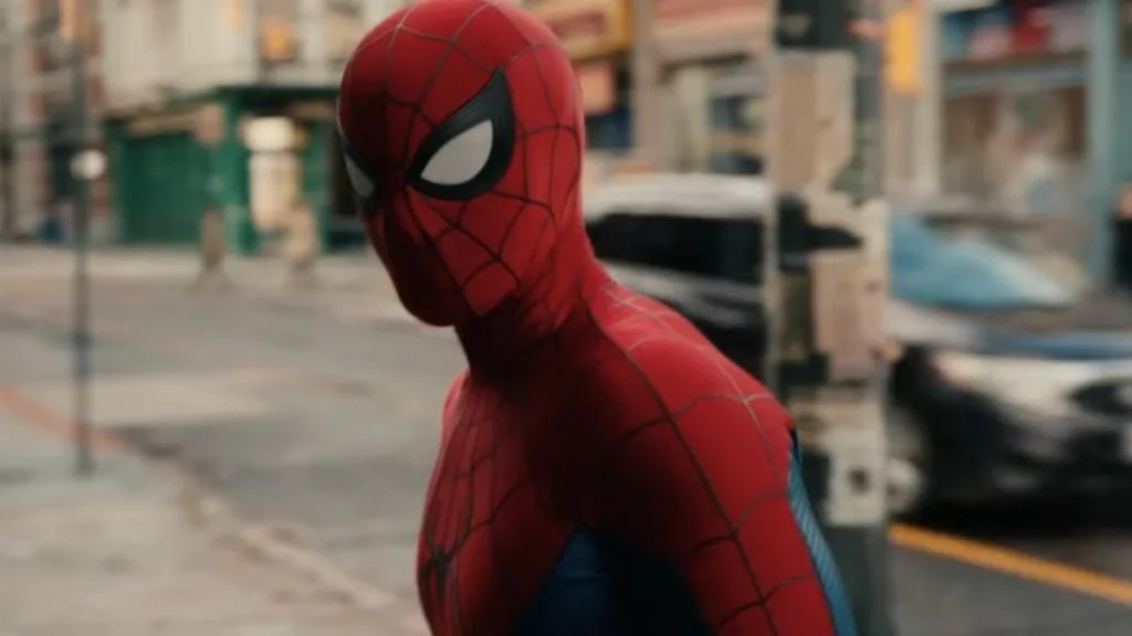 Brand New Day Clip Shows Why Spider-Man & Punisher Could Be MCU’s Best Duo