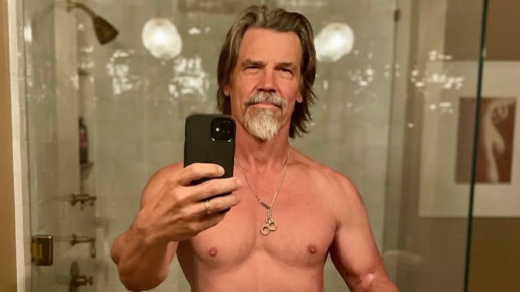 Josh Brolin Asks ‘What the F— He Got Himself Into’ After Peter Thiel Report