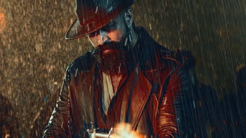 Yash’s Toxic Finally Locks a Release Date After Multiple Delays