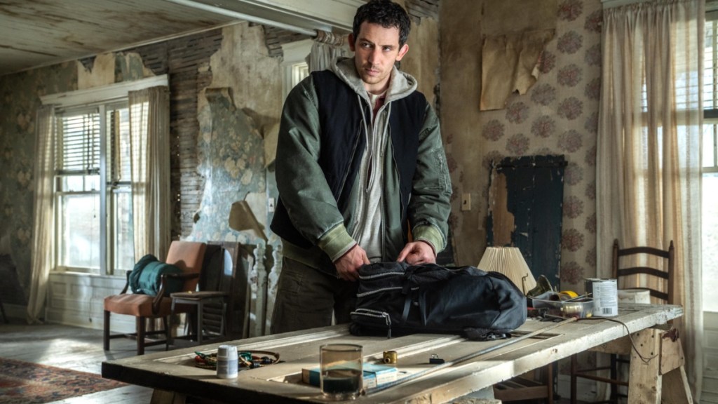 Disclosure Day Crashes Hard at Box Office as Break-Even Point Looks Tough to Reach