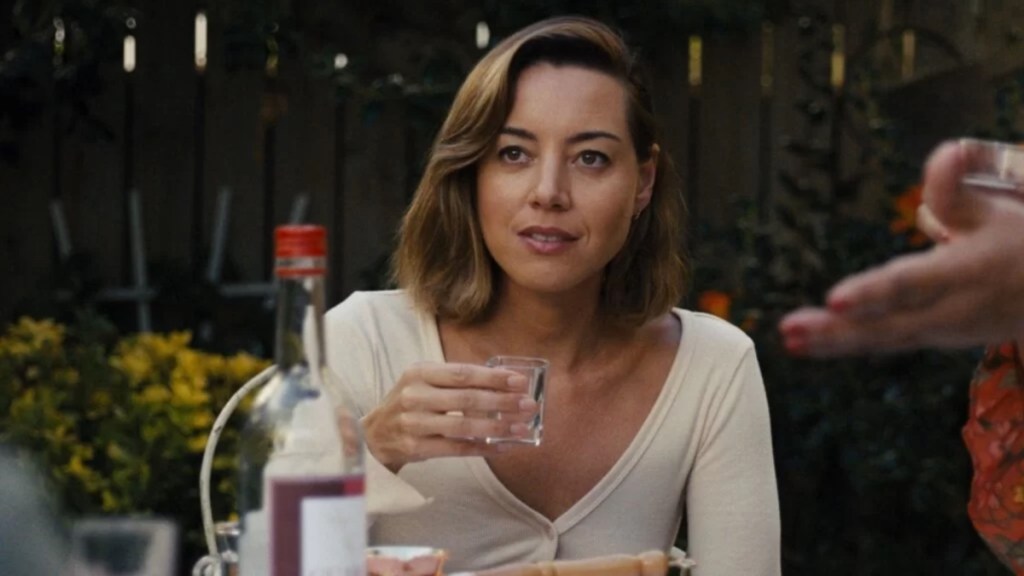 Aubrey Plaza Reveals Her Prime Video Series Is Canceled After Just 1 Season