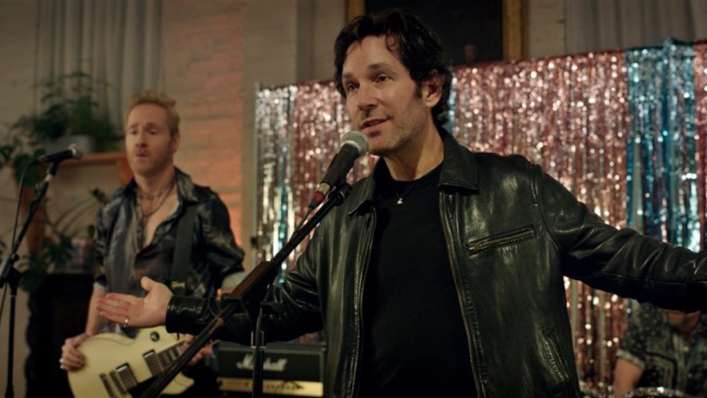 Paul Rudd’s Latest & 4 More Acclaimed Movies Release on Digital Today