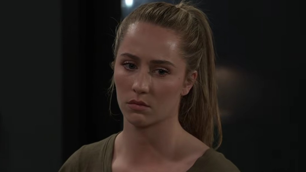 General Hospital Spoilers Video Reveal Good News for Josslyn
