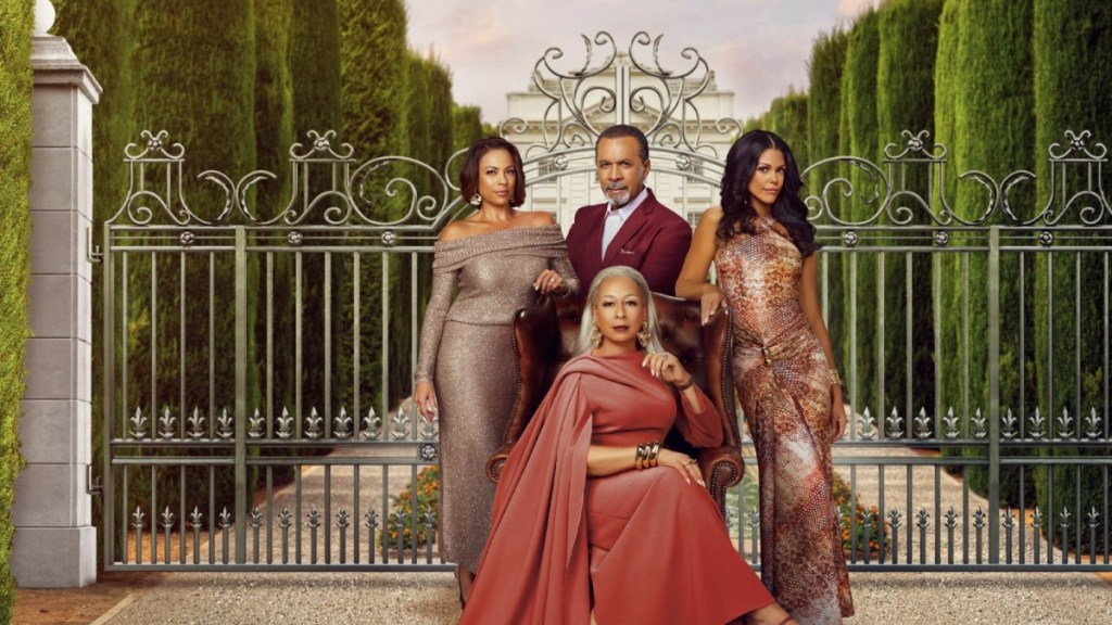 Why Beyond the Gates Won’t Air New Episodes This Week (June 29-July 3)