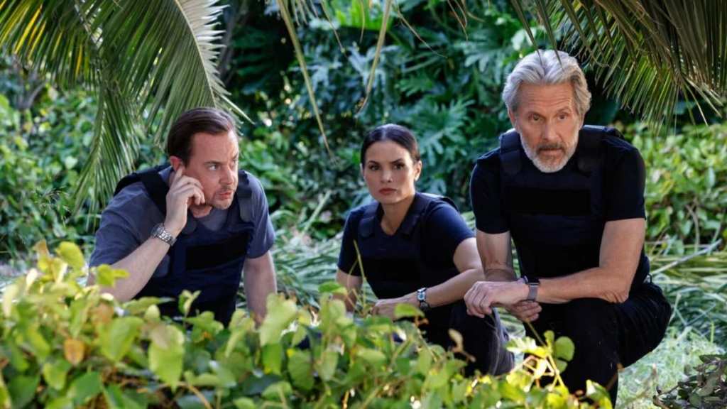 Former NCIS Boss Reveals How Beloved Show Survived Major Exits