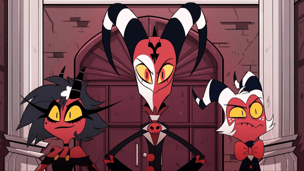 Hazbin Hotel’s Spin-off Helluva Boss Gets Season 3 Release Date on Prime Video