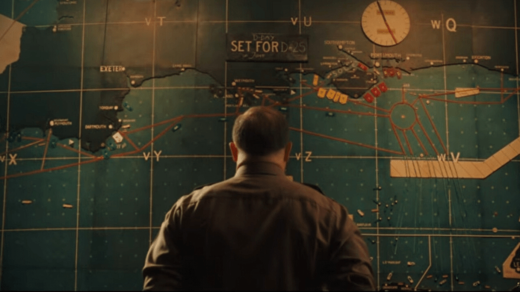 Brendan Fraser’s War Movie Is Dominating on Digital Streaming