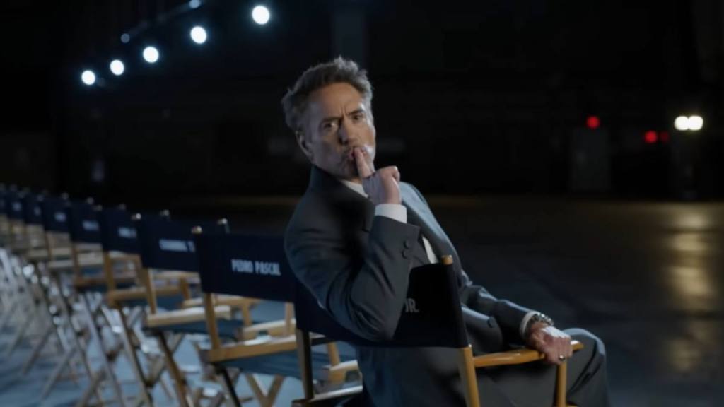 Robert Downey Jr. Admits To Doctor Doom Pressure, Says Doomsday Has the ‘Antidote’