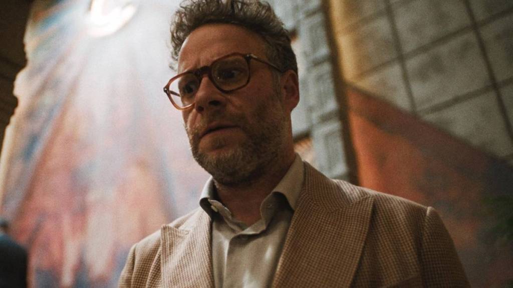 Seth Rogen Officially Joins the DCU With Surprising Role Nobody Saw Coming