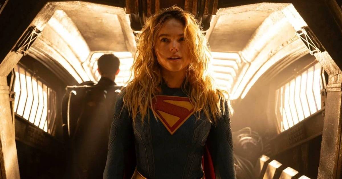 Supergirl Reviews Reveal a Major DCU Issue James Gunn Will Need To Address