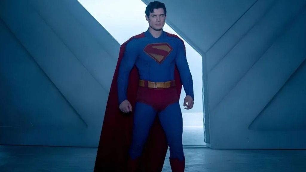 Latest Superman News Is What DCU Needs After Supergirl’s Massive Box Office Crash