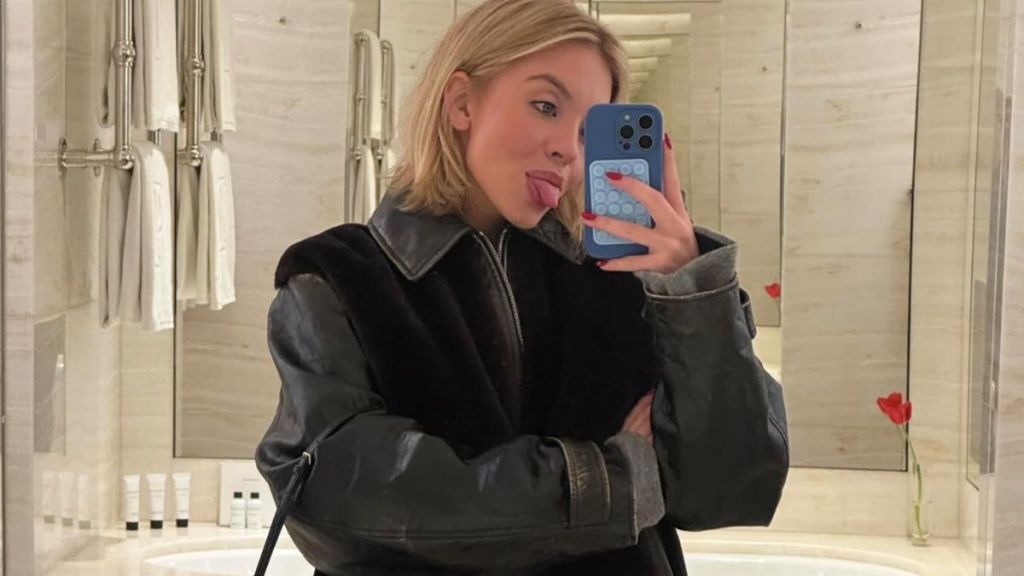 Sydney Sweeney’s R-Rated Thriller Beats Brad Pitt’s $634M Hit on Steaming