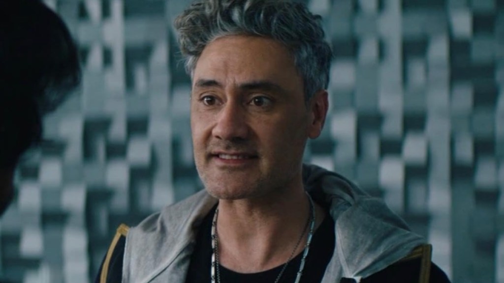 Sequel to Taika Waititi’s 96% RT Horror Comedy in the Works