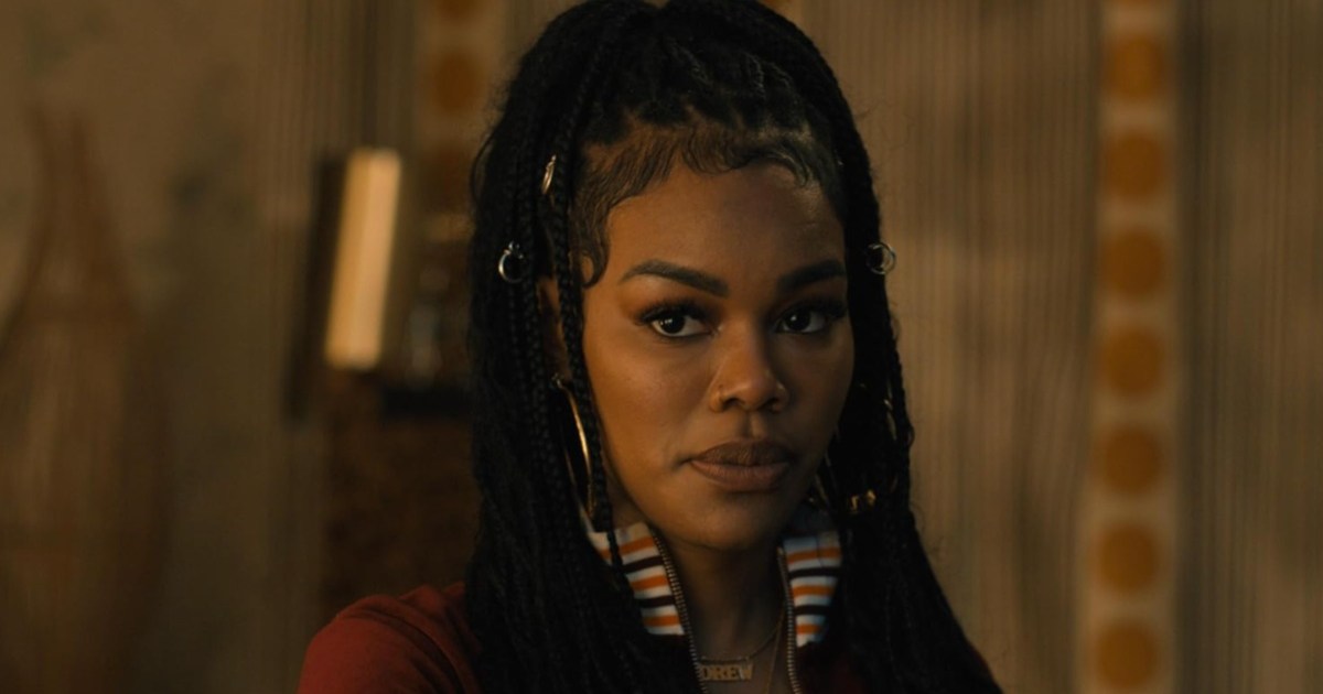 Teyana Taylor Leads BET Awards Winners — How Many Did Cardi B Win?