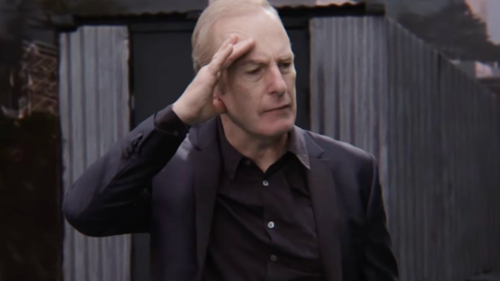 The Room Returns Trailer Finally Reveals Bob Odenkirk’s No-Budget Remake