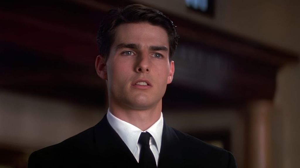 Tom Cruise’s A Few Good Men Is Getting a Unique Remake, Replacement Revealed