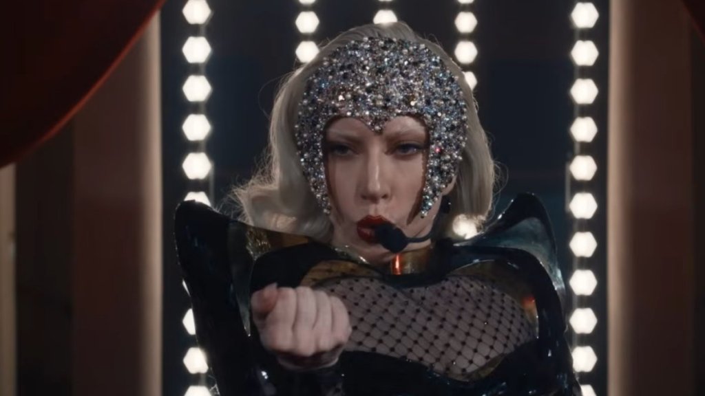 The Devil Wears Prada 2 Clip Goes BTS on Lady Gaga’s Runway Set | Exclusive