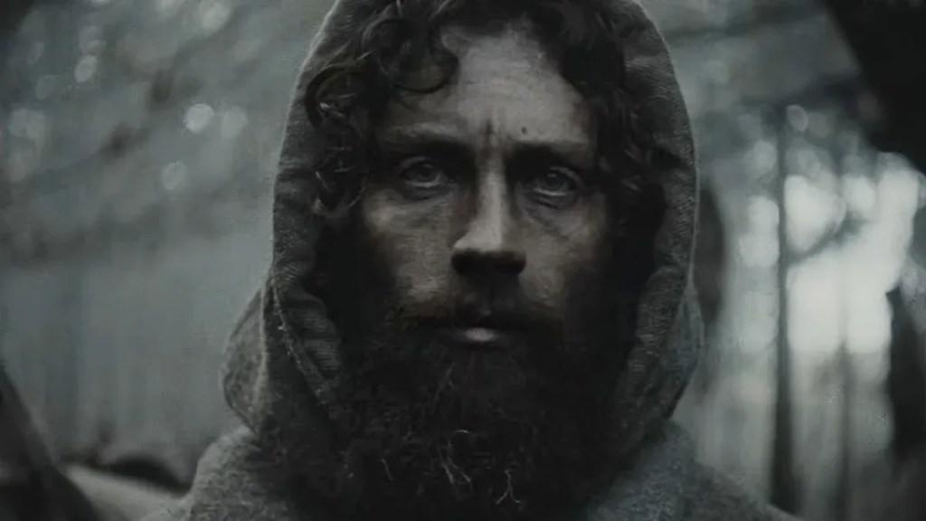 New Werwulf Trailer Has Fans Are Saying the Same Thing