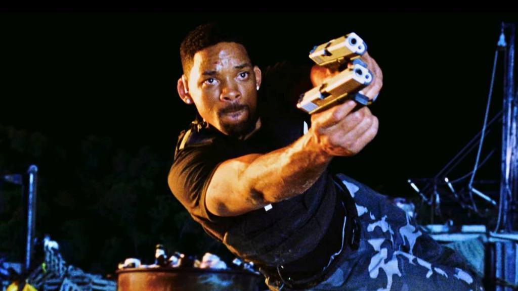 Will Smith’s $414M R-Rated Action Movies To Stream on Hulu Very Soon