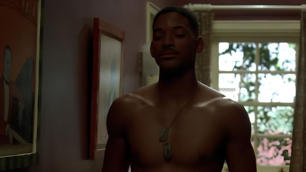Sequel To 1 of Will Smith’s Biggest Sci-Fi Hits Is Arriving on Hulu Soon