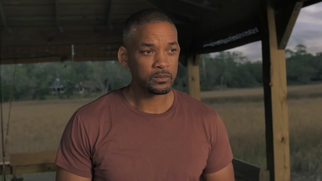 Will Smith’s Highly Underrated Action Sci-Fi To Stream on Paramount+
