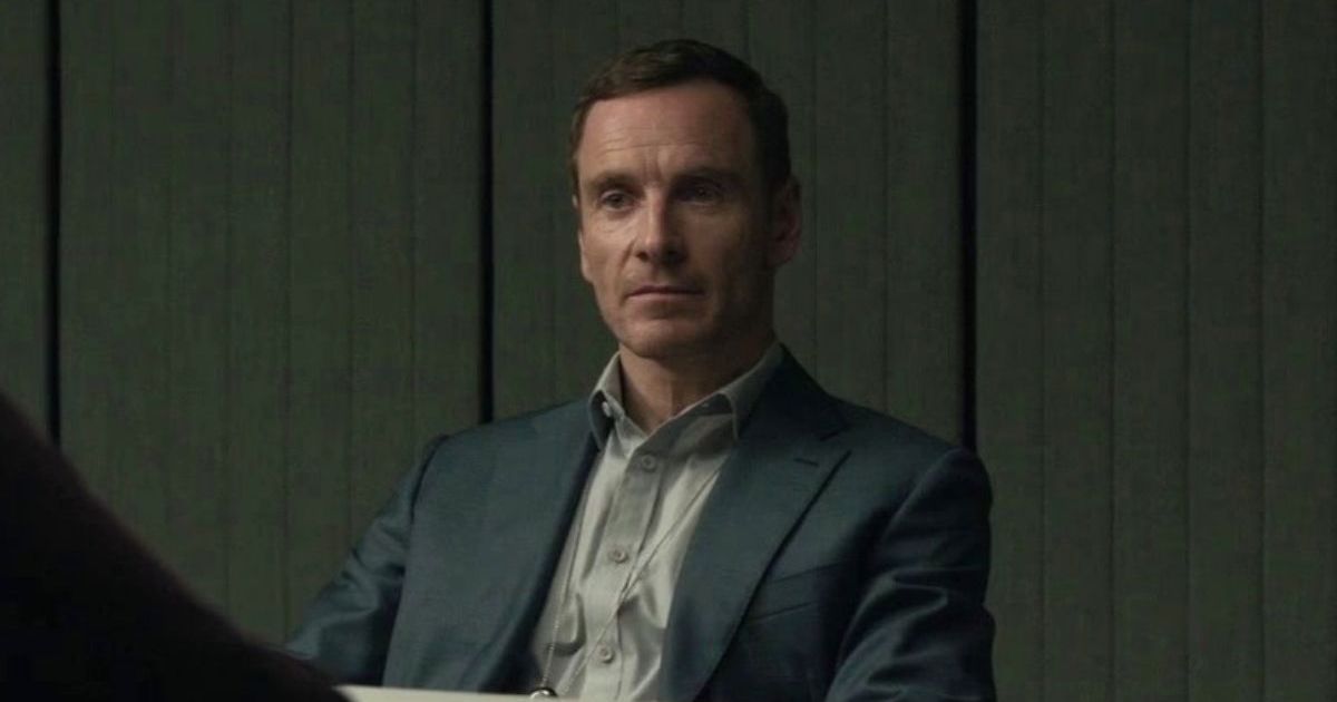Michael Fassbender’s Spy Thriller Sees Meteoric RT Jump in Season 2