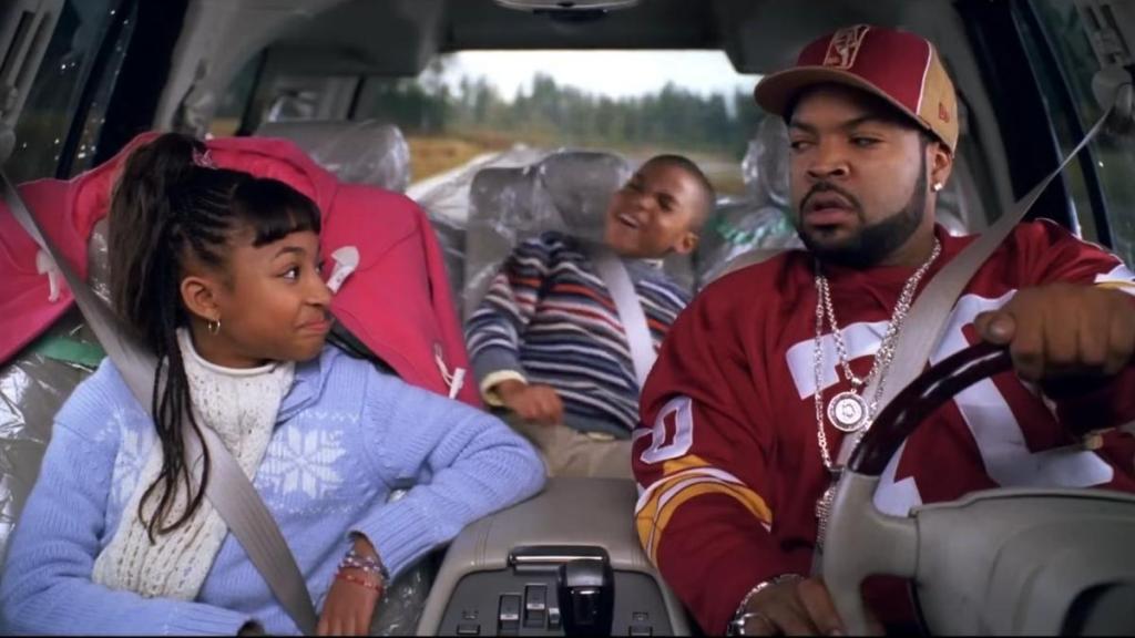 Are We There Yet 3 Cast: Which Stars Are Confirmed & Could Return for Ice Cube Sequel
