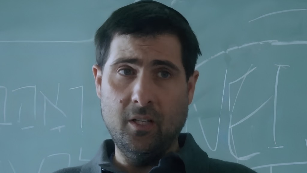 Hulu Adds Jason Schwartzman’s Acclaimed 2024 Movie Today