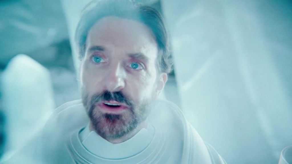 Bradley Cooper’s Non-Marvel Superhero Movie Is Reigning Over Streaming
