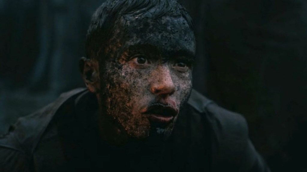 Elliot Page’s The Odyssey Role Proves Controversy Was Beyond Ridiculous
