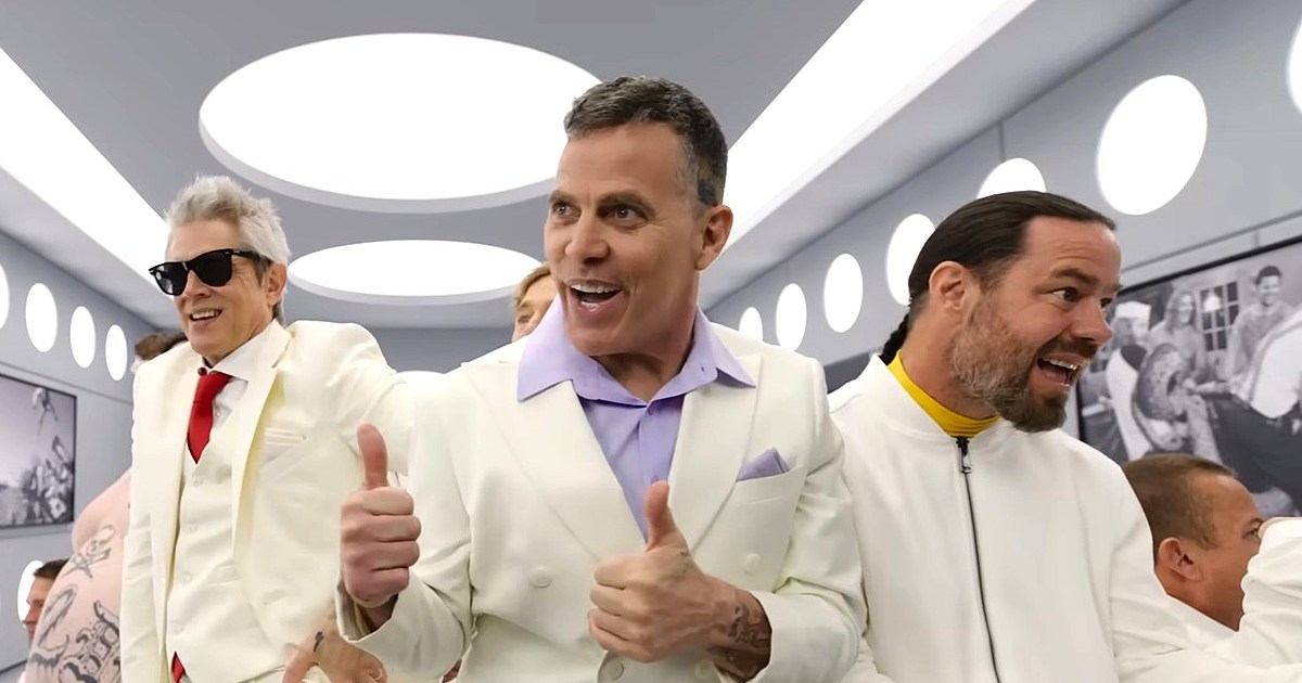 ‘Broke & Homeless’: Steve-O's Shocking Jackass Season 1 Salary Revealed