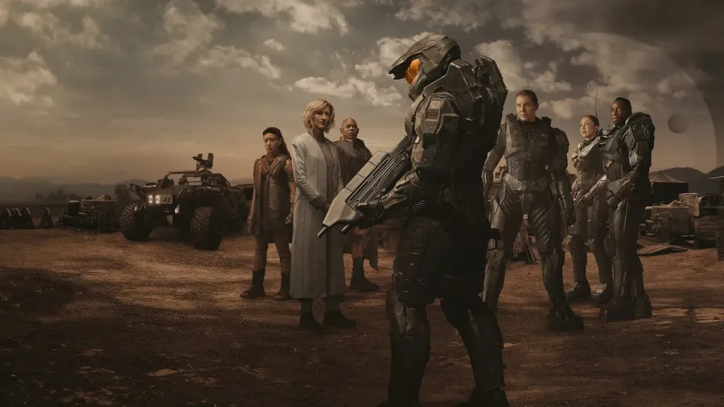 Why Halo Season 3 May Not Be Dead Despite Paramount+ Cancellation