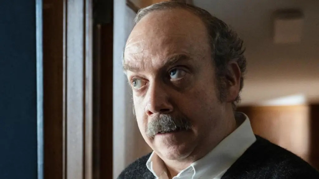 Paul Giamatti’s Beloved Movie With 97% RT Score Arrives on Peacock Today
