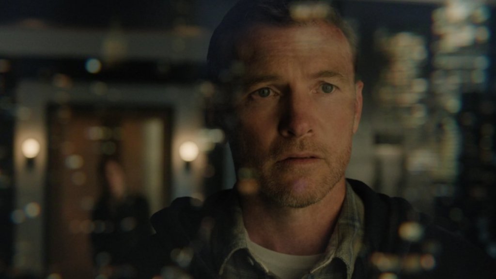 Sam Worthington’s New Harlan Coben TV Show Hits Netflix Today