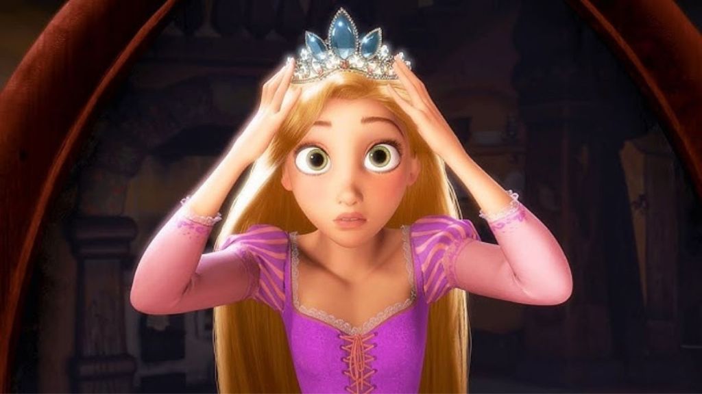 Tangled Set Photo Reveals Iconic Rapunzel Location as Live-Action Remake Begins Filming
