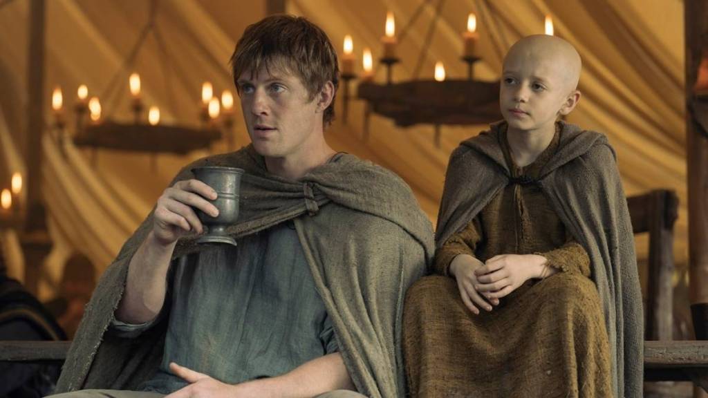 Game of Thrones’ Redemption Arc Is Already Underway