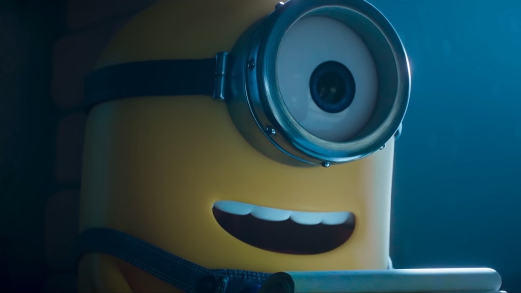 Minions & Monsters Finally Gets Good News With Positive Box Office Prediction