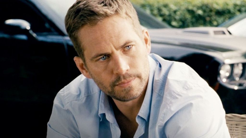 3 Beloved Paul Walker Action Movies Are Arriving on Peacock Very Soon